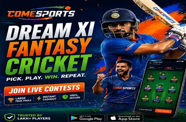 Black (black series) fantasy cricket & matchday visual 1